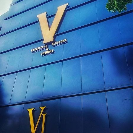 VI Hotel Bandung Kültér fotó