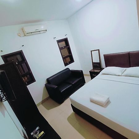 VI Hotel Bandung Kültér fotó