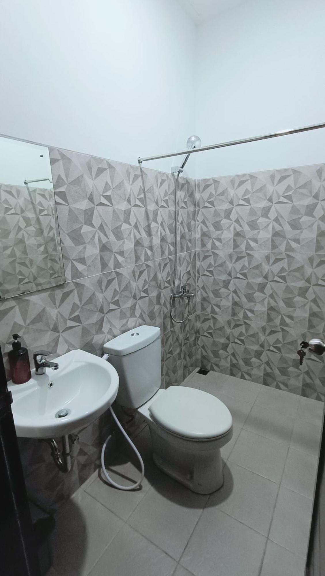 VI Hotel Bandung Kültér fotó