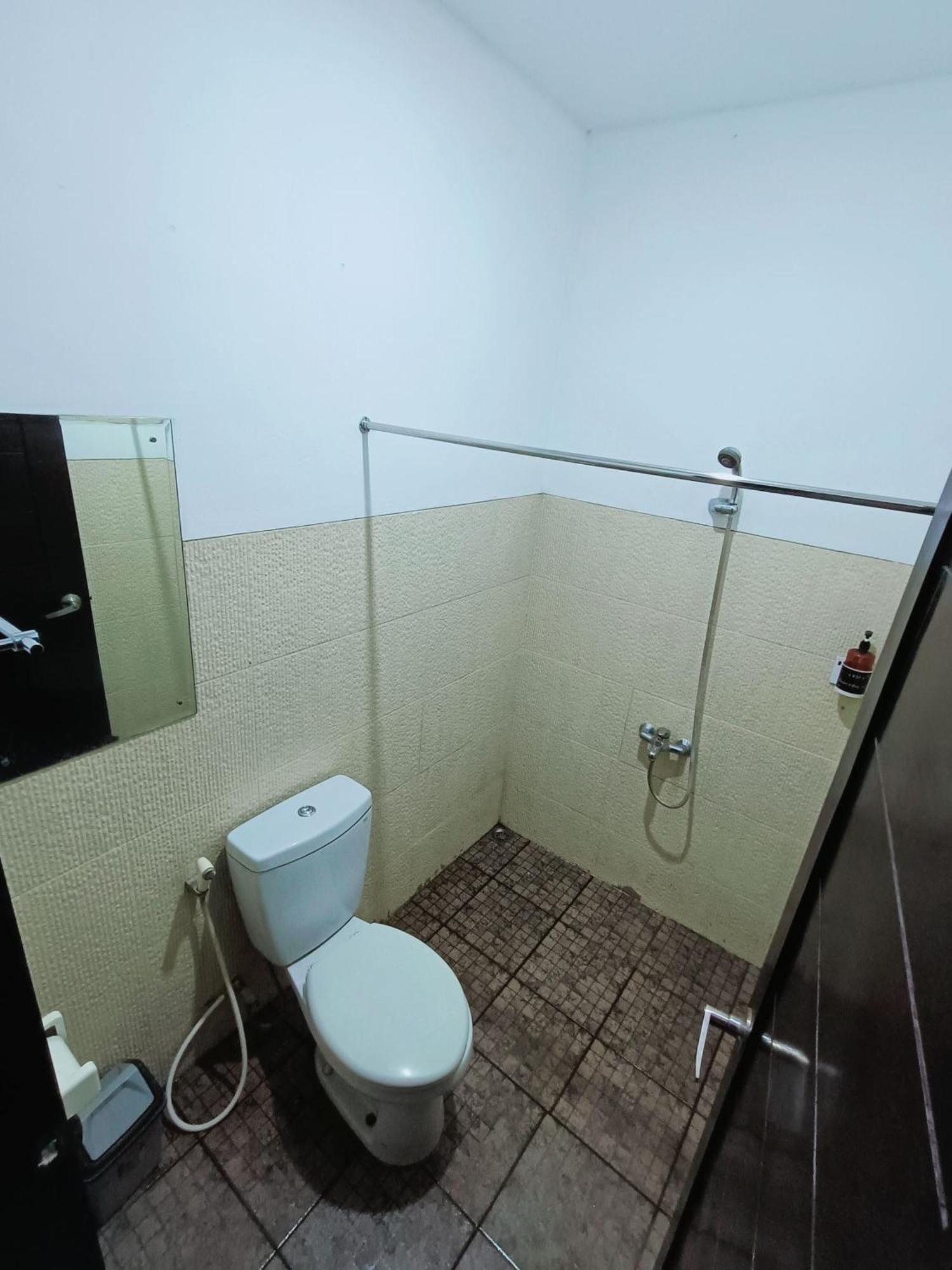 VI Hotel Bandung Kültér fotó